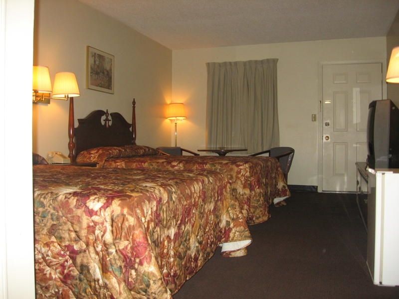 Old Bardstown Inn Habitación foto